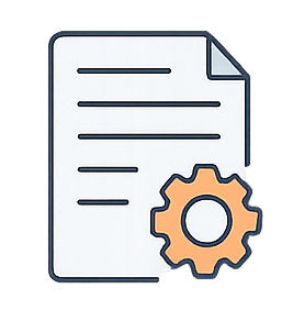 Claim Preparation